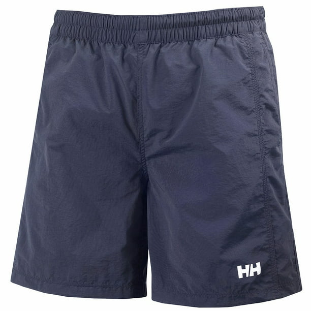 Helly Hansen Mens Carlshot Quick Dry Swim Trunk Mesh Lining Board Shorts Boardshorts with Pockets 